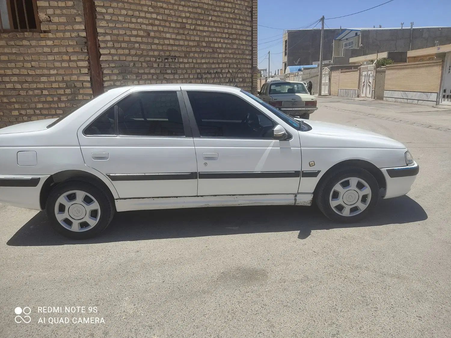 خودرو پژو، پارس آگهی ann_19991431