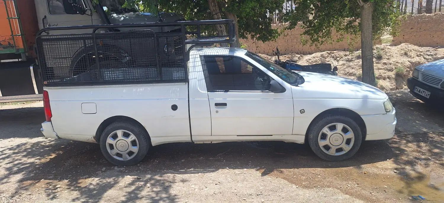 خودرو آریسان، معمولی آگهی ann_19991436