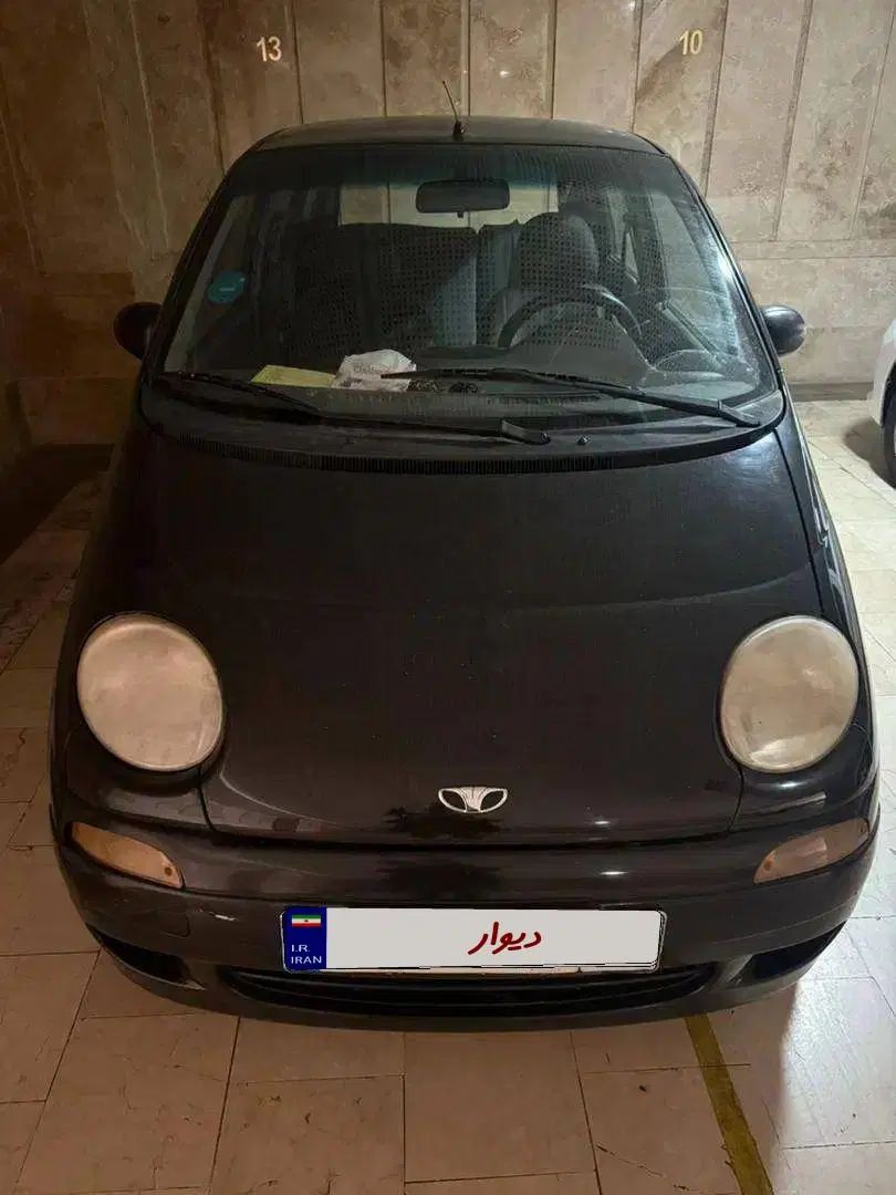 خودرو دوو، ماتیز آگهی ann_19991452