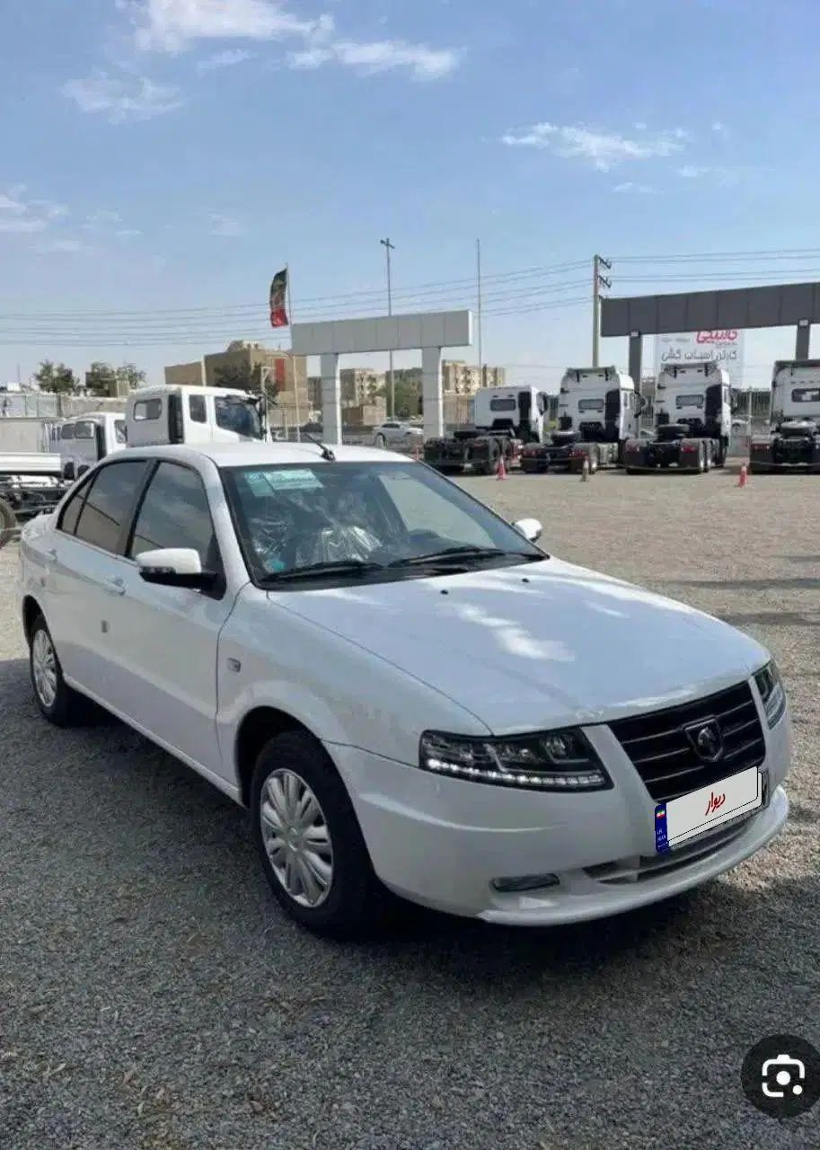 خودرو سمند، سورن پلاس آگهی ann_19991457