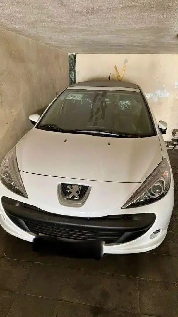 خودرو پژو، 207 آگهی ann_19991463
