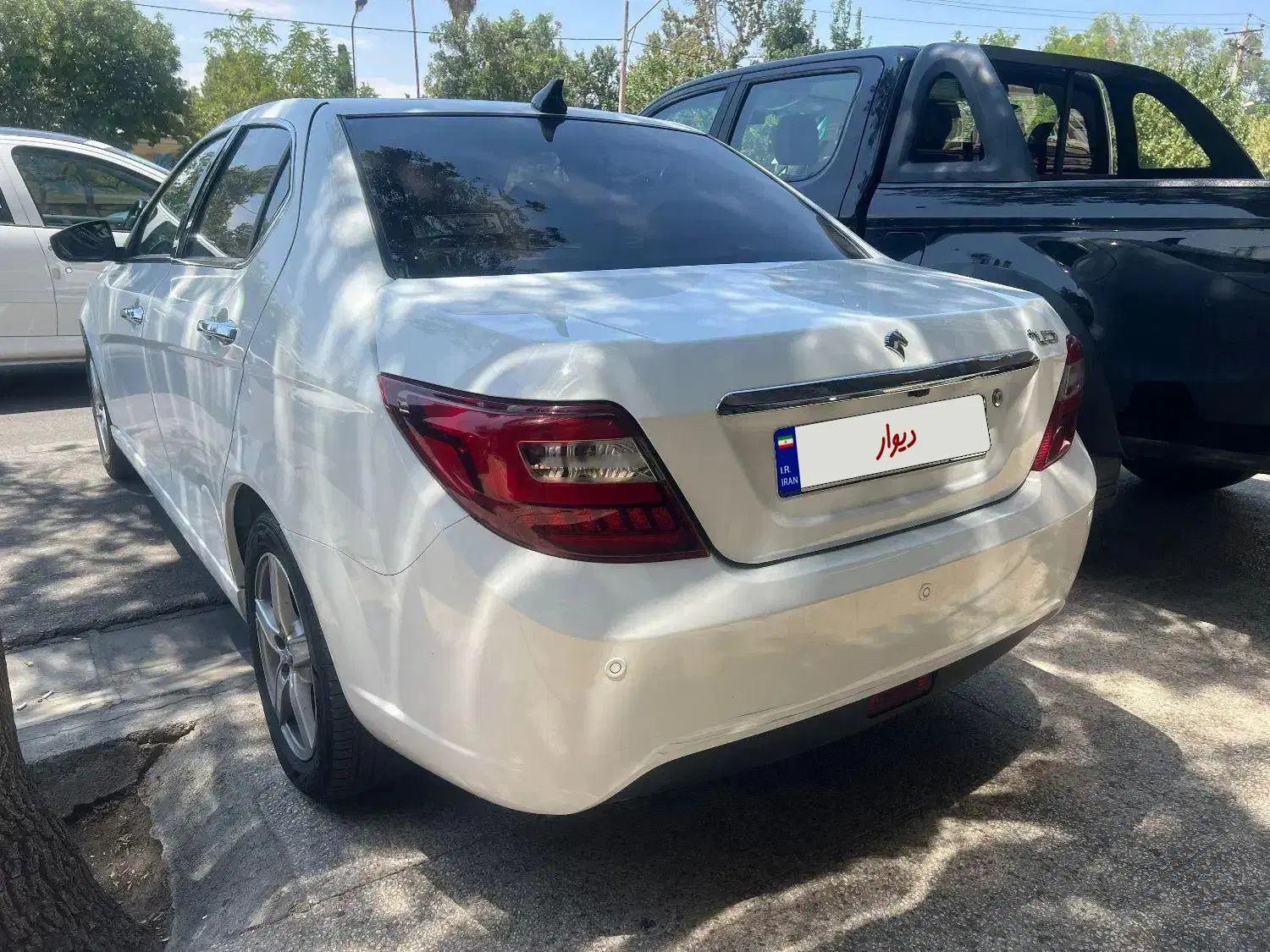 خودرو دنا، پلاس توربو آگهی ann_19991471
