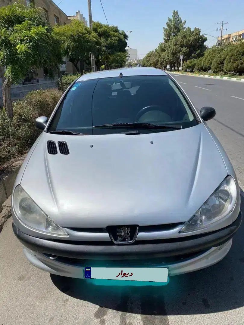 خودرو پژو، 206 آگهی ann_19991479