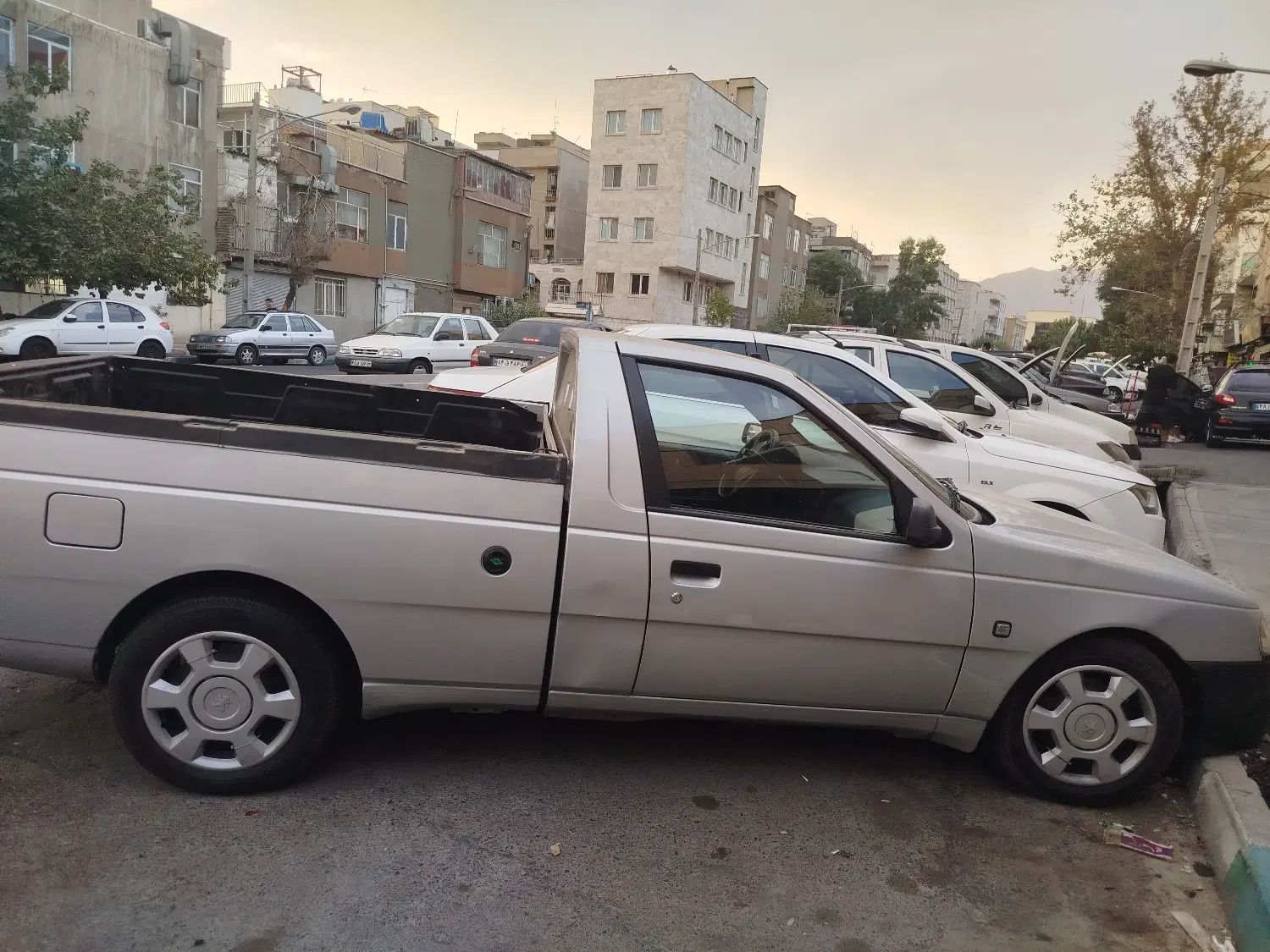 خودرو آریسان، 2 آگهی ann_19991480