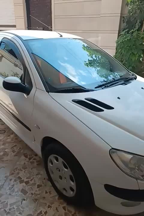 خودرو پژو، 206 آگهی ann_19991489