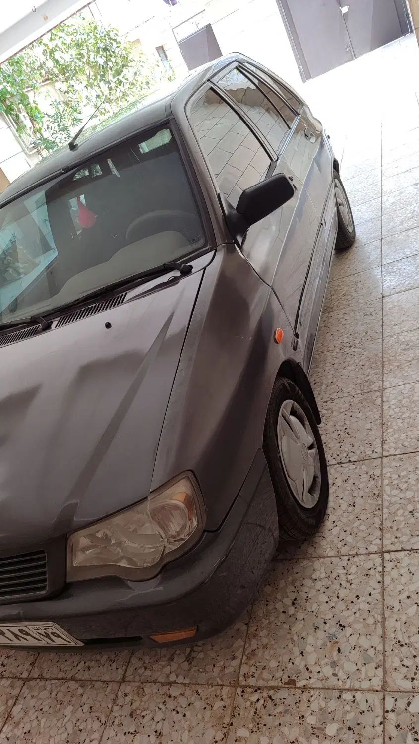 خودرو پراید، 111 آگهی ann_19991491