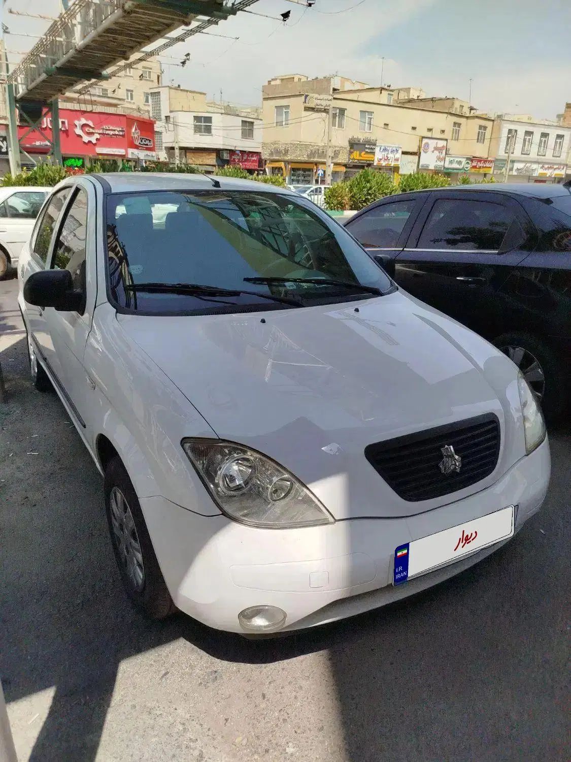 خودرو تیبا، 2 آگهی ann_19991495