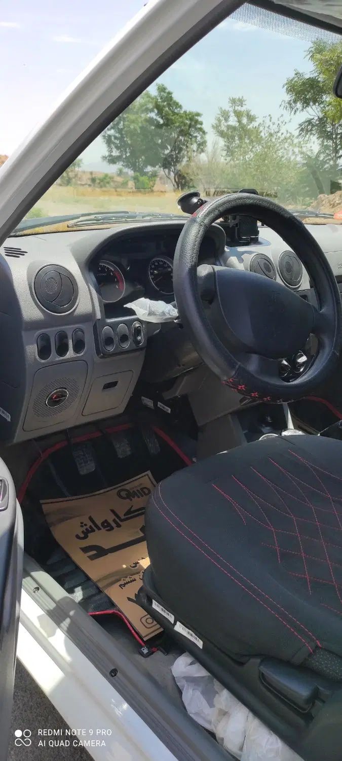 پراید 151 SE - 1403