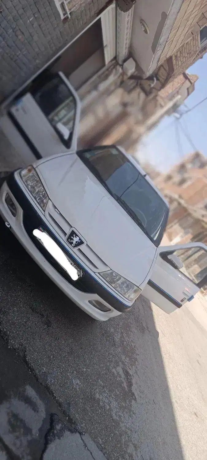 خودرو پژو، پارس آگهی ann_19991518