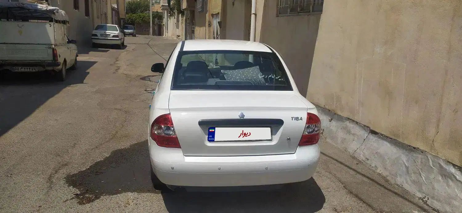 خودرو تیبا، صندوق دار آگهی ann_19991532