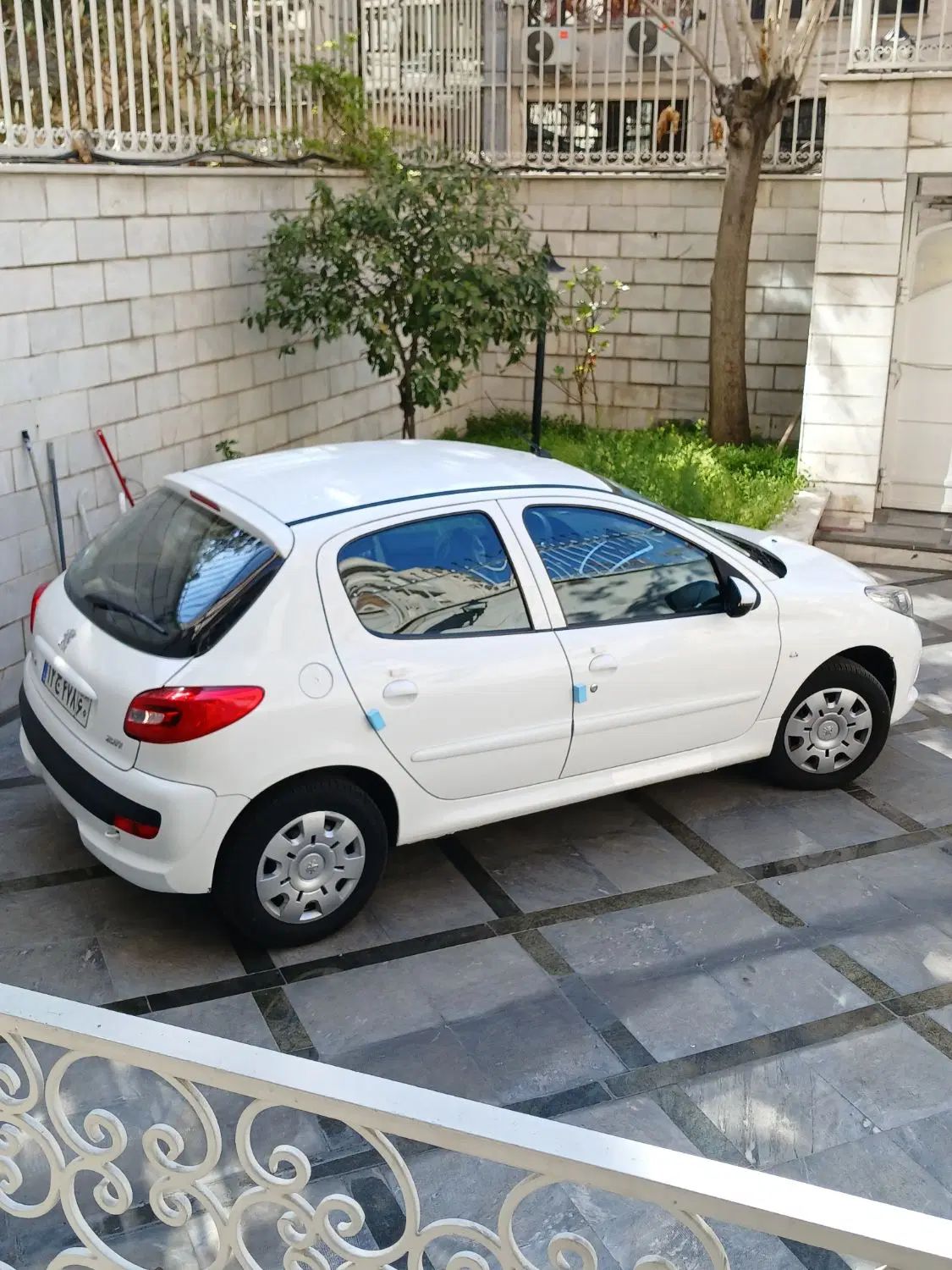 خودرو پژو، 207 آگهی ann_19991537