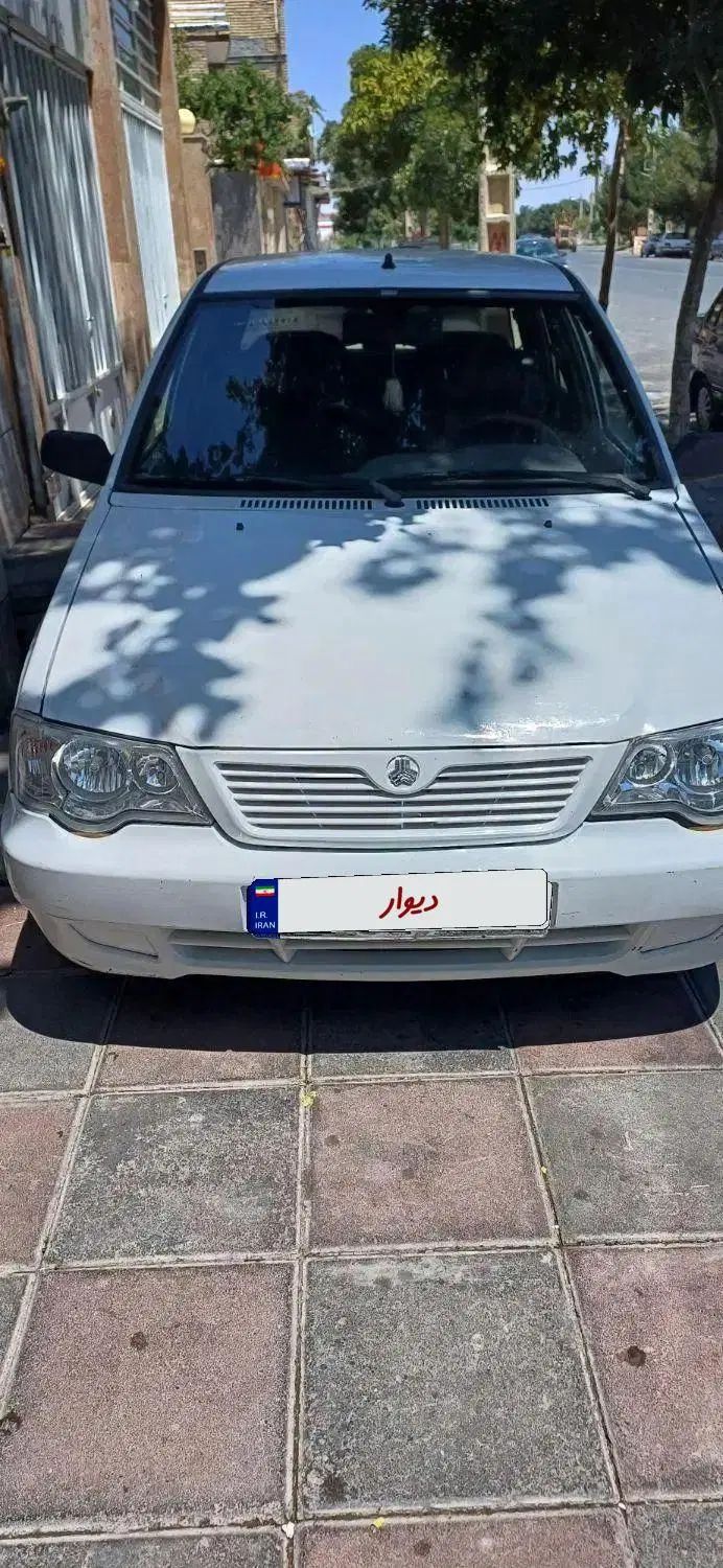 خودرو پراید، 132 آگهی ann_19991546