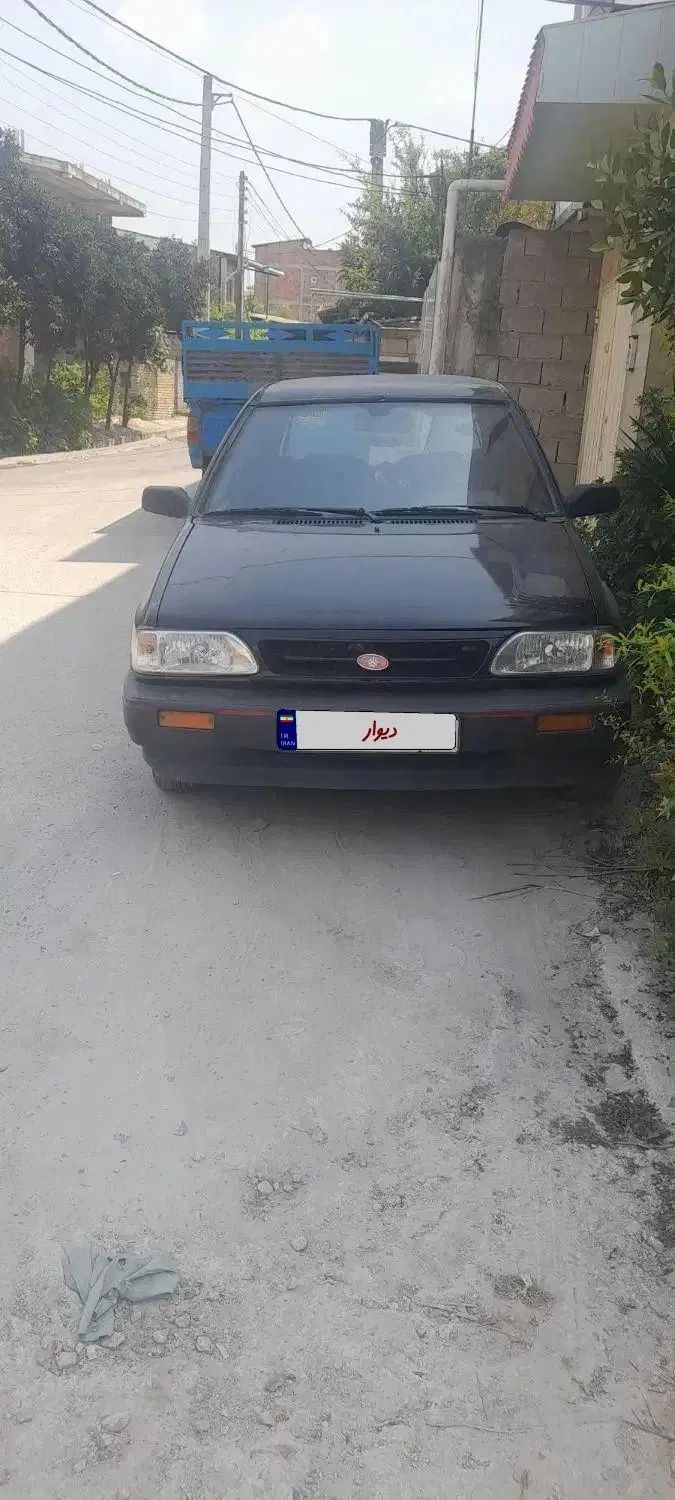 خودرو پراید، 111 آگهی ann_19991547