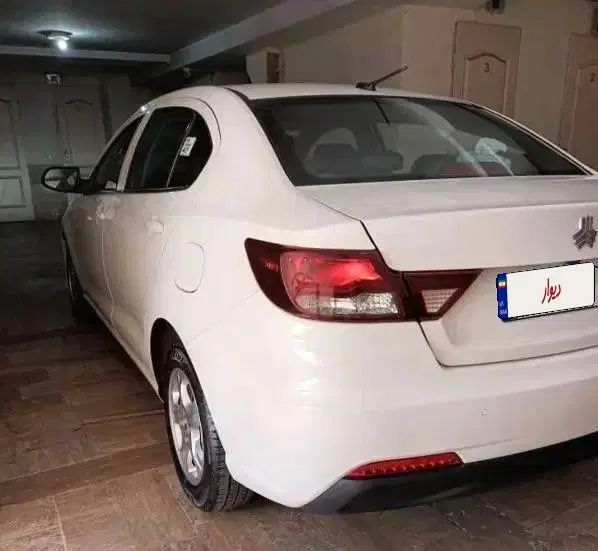 شاهین G دنده ای - 1400