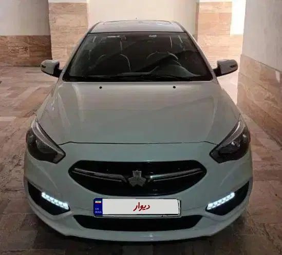 خودرو شاهین، G آگهی ann_19991555