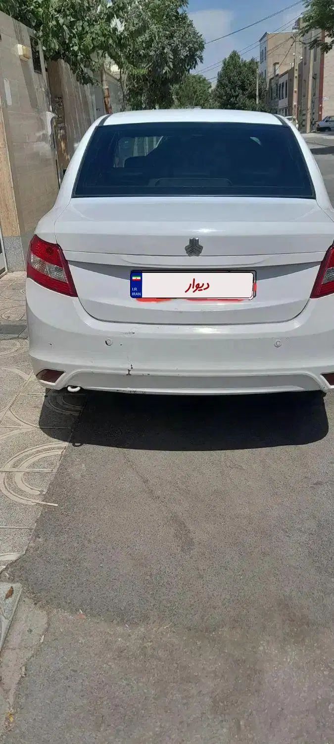 ساینا EX معمولی - 1397
