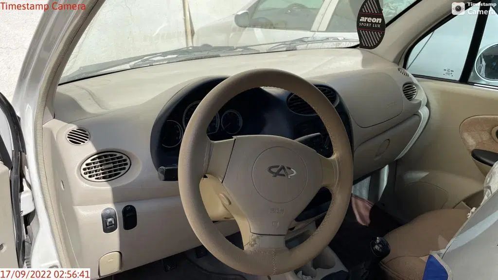 ام وی ام 110 چهار سیلندر دنده ای - 1393