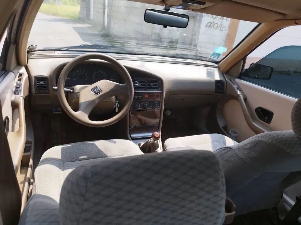 پژو 405 GLX - دوگانه سوز - 1387