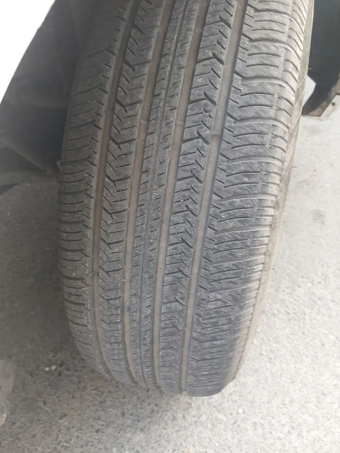 سمند LX EF7 دوگانه سوز - 1395