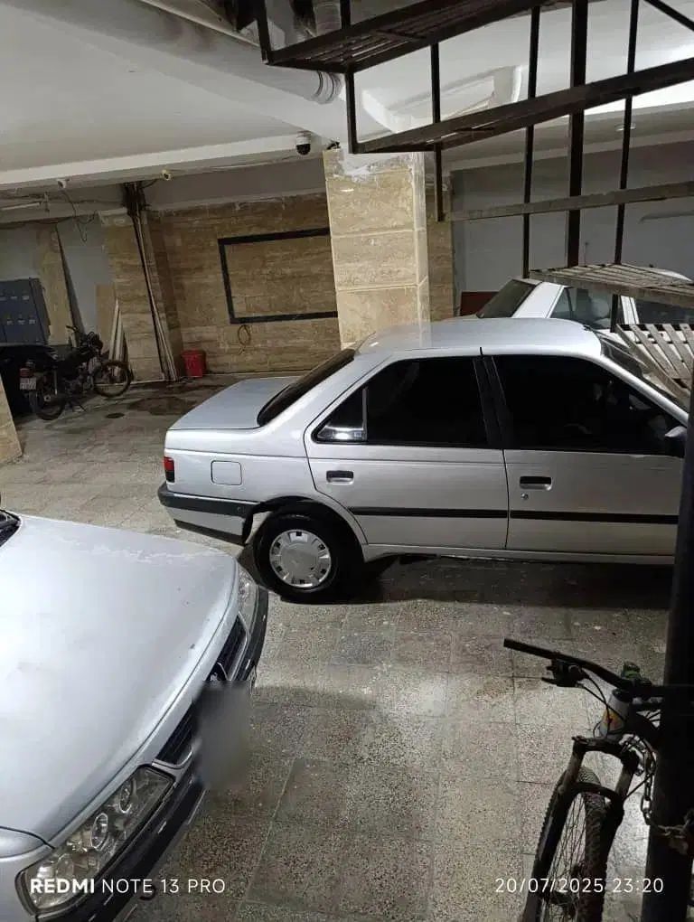 خودرو پژو، 405 آگهی ann_19991586