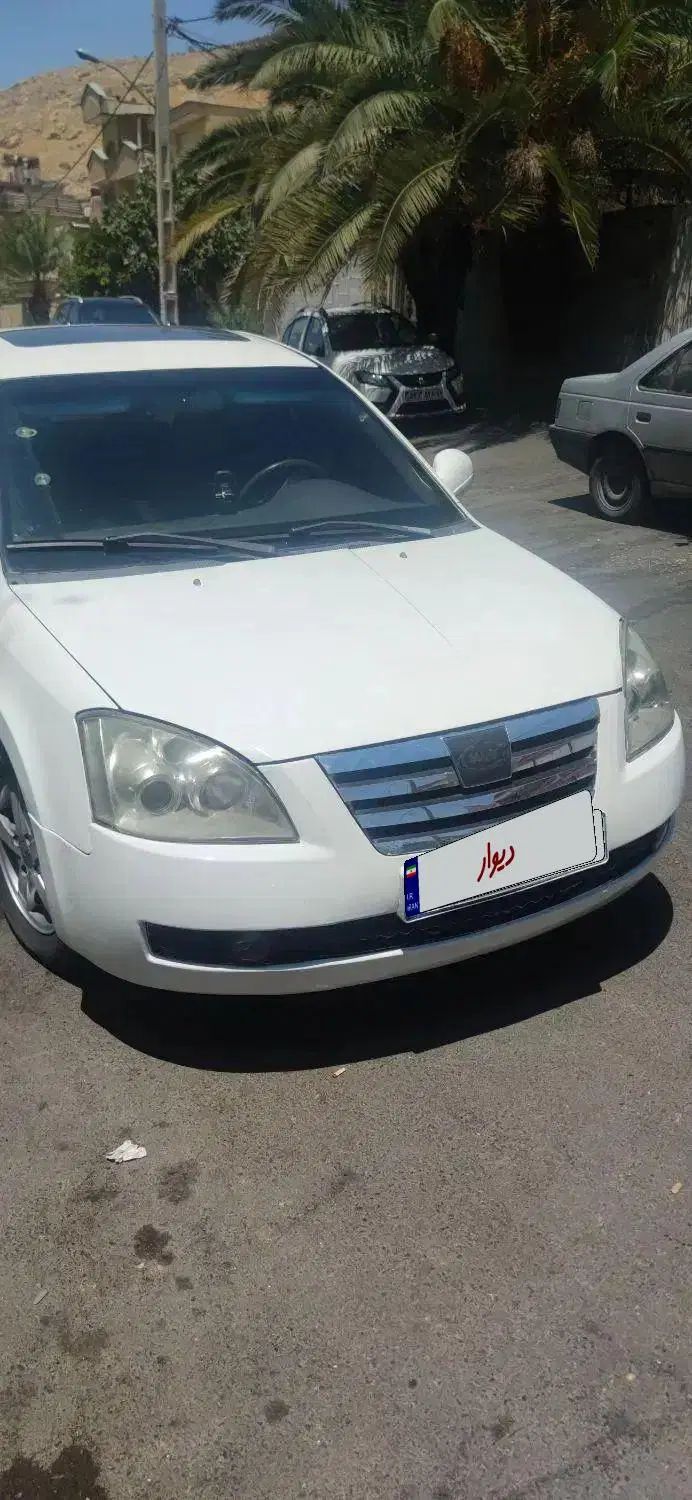 ام وی ام 530 دنده ای - 1390