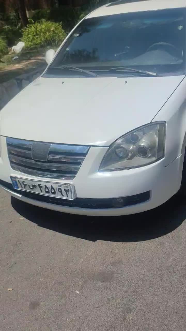 خودرو ام وی ام، 530 آگهی ann_19991604