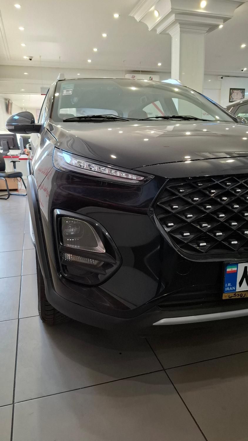 ام وی ام X22 پرو اتوماتیک IE - 1402