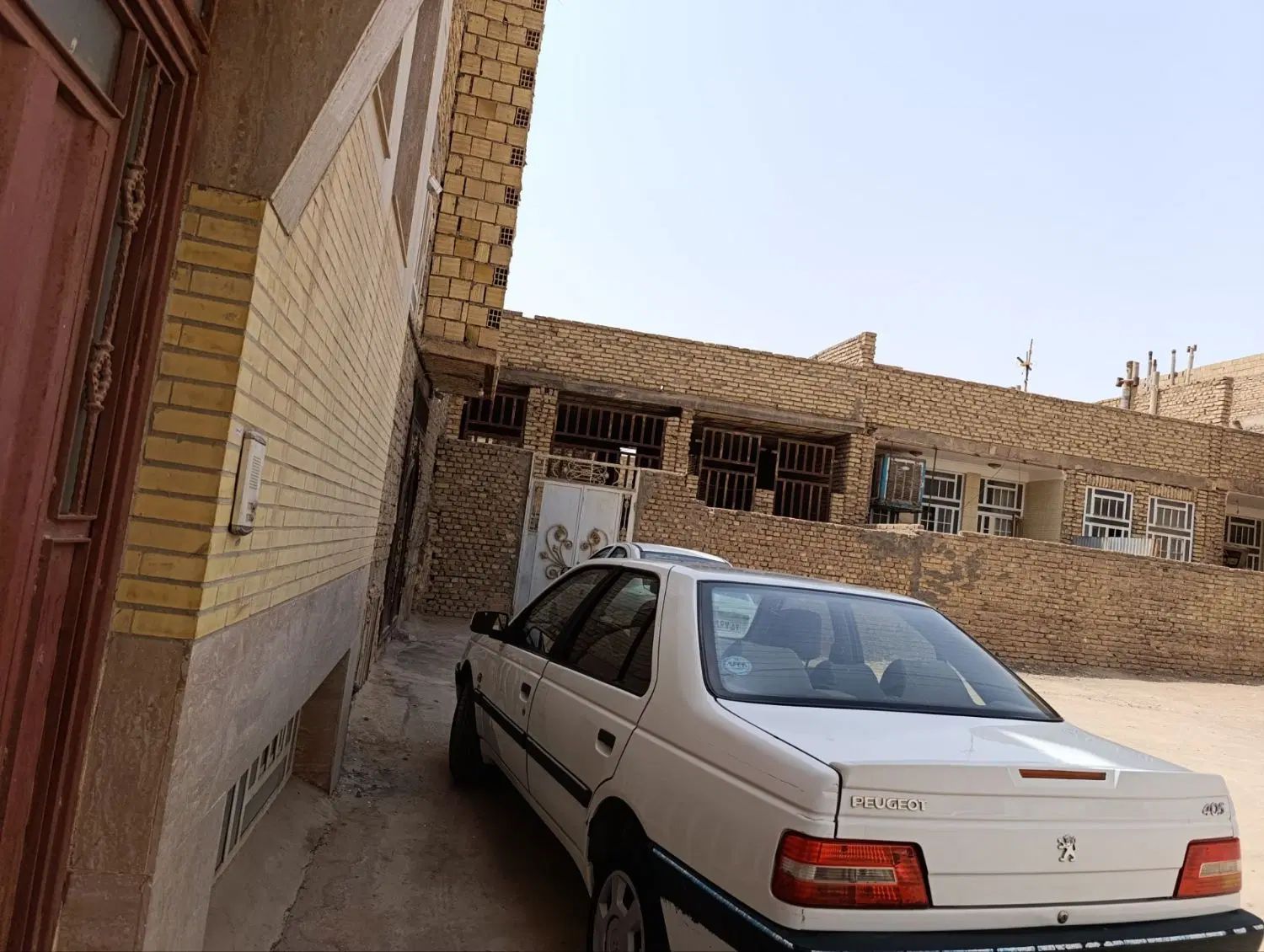 خودرو پژو، 405 SLX آگهی ann_19991613