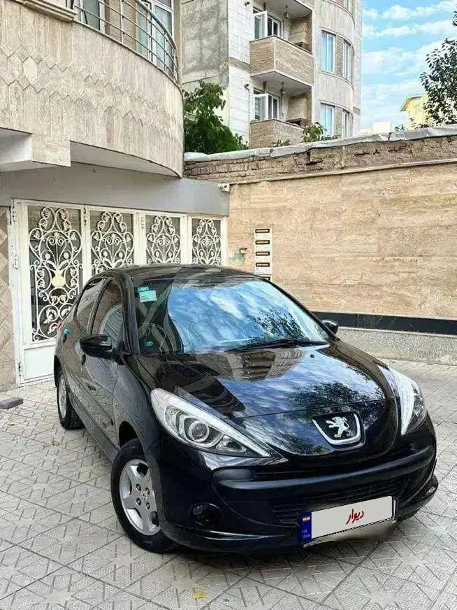 خودرو پژو، 207 آگهی ann_19991638
