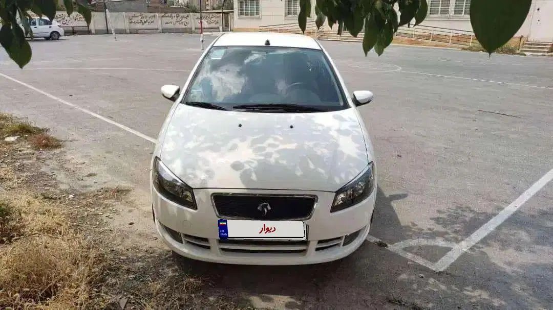 خودرو رانا، پلاس آگهی ann_19991639
