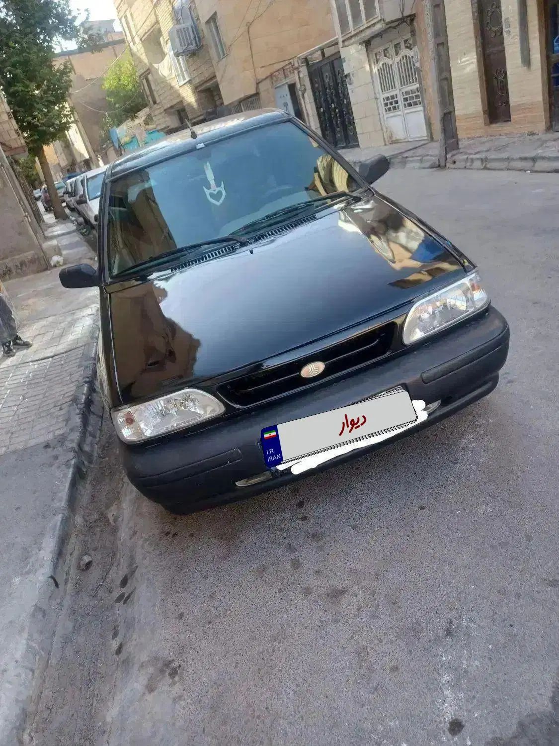 خودرو پراید، 131 آگهی ann_19991648