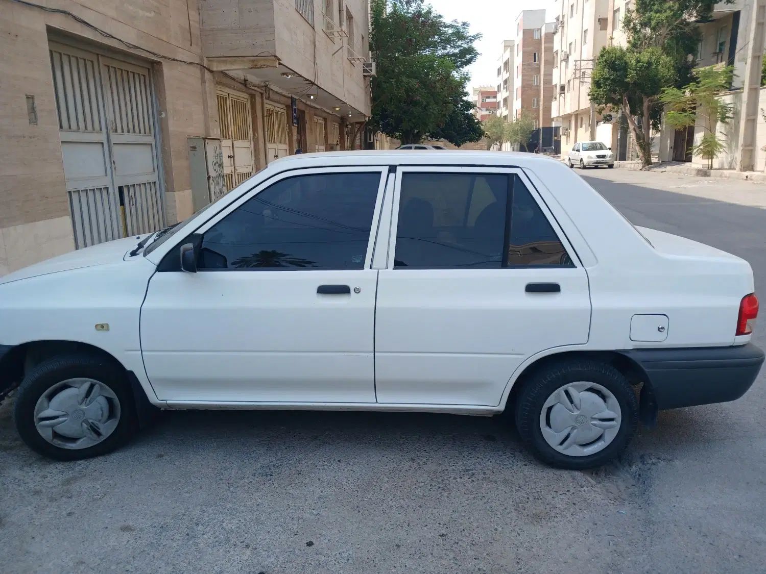 پراید 131 SE - 1399