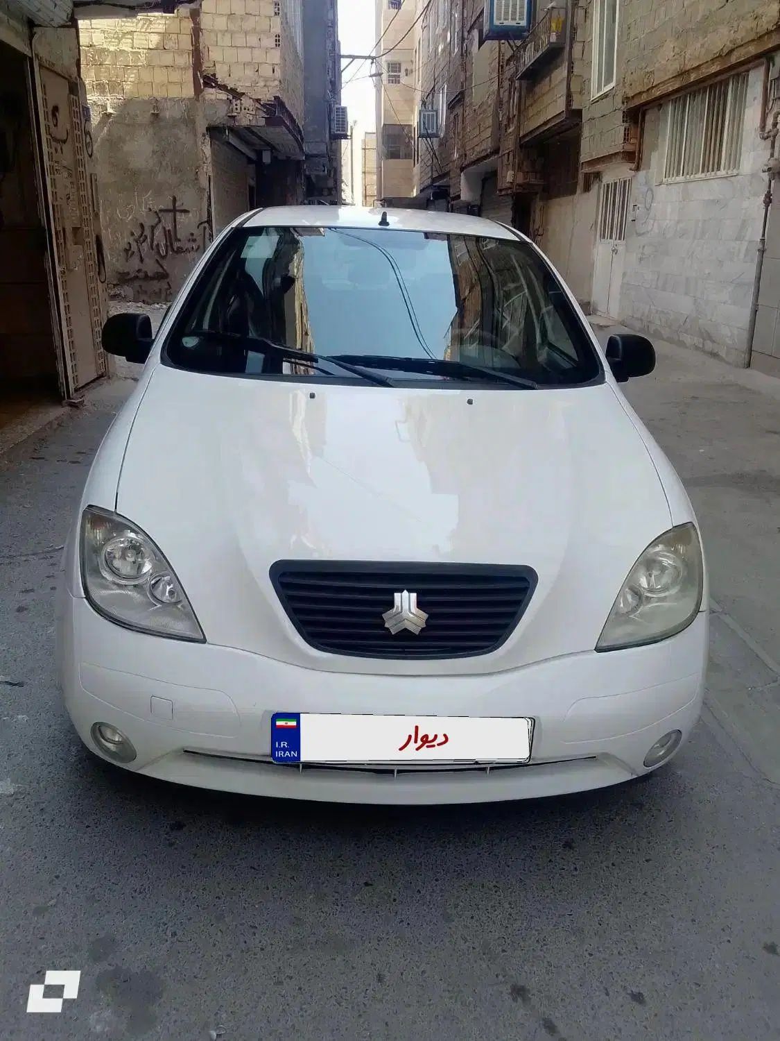 خودرو تیبا، صندوق دار آگهی ann_19991668