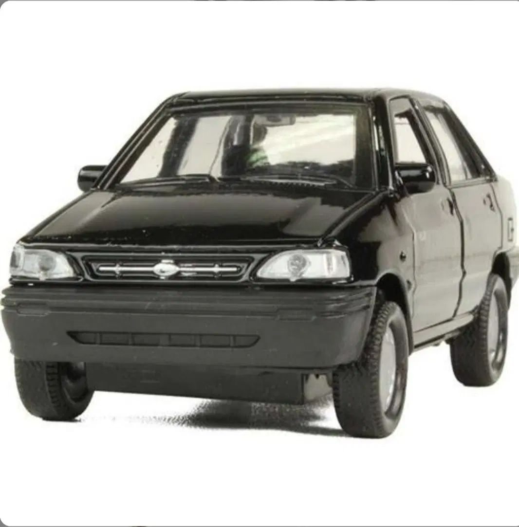 خودرو پراید، صبا آگهی ann_19991684