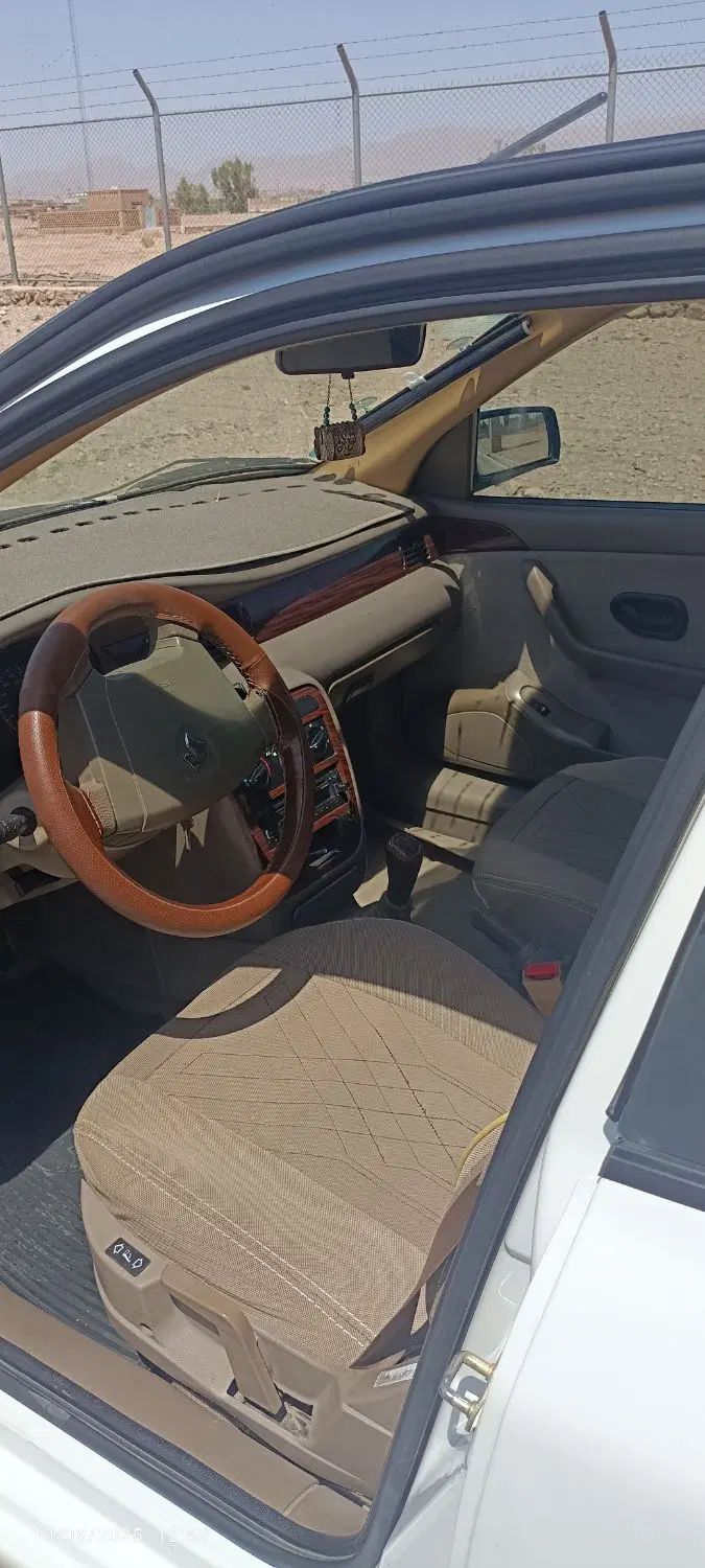 سمند LX XU7 - 1397