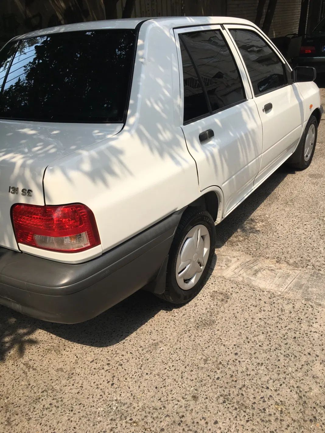 پراید 131 SE - 1399