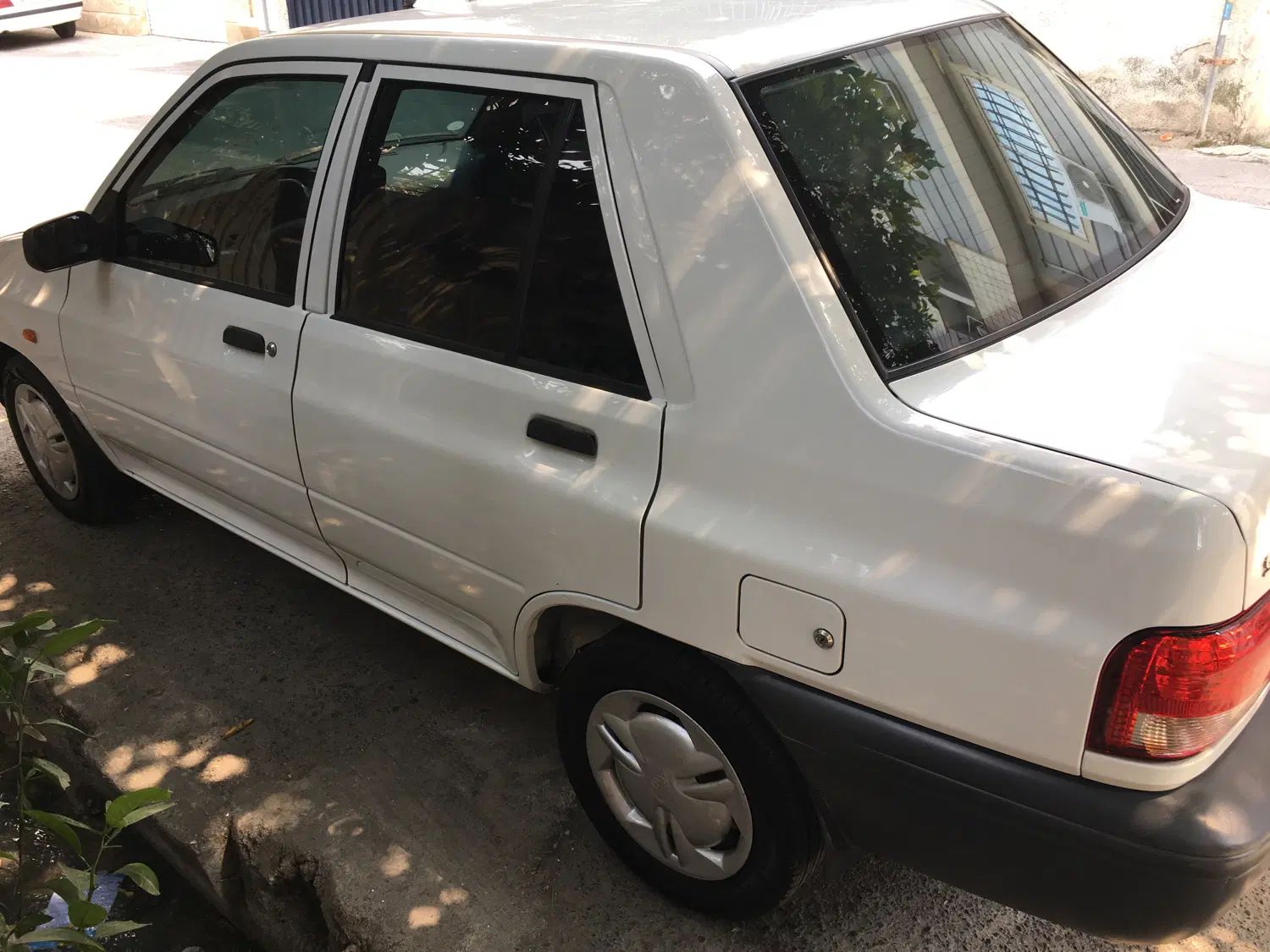 پراید 131 SE - 1399