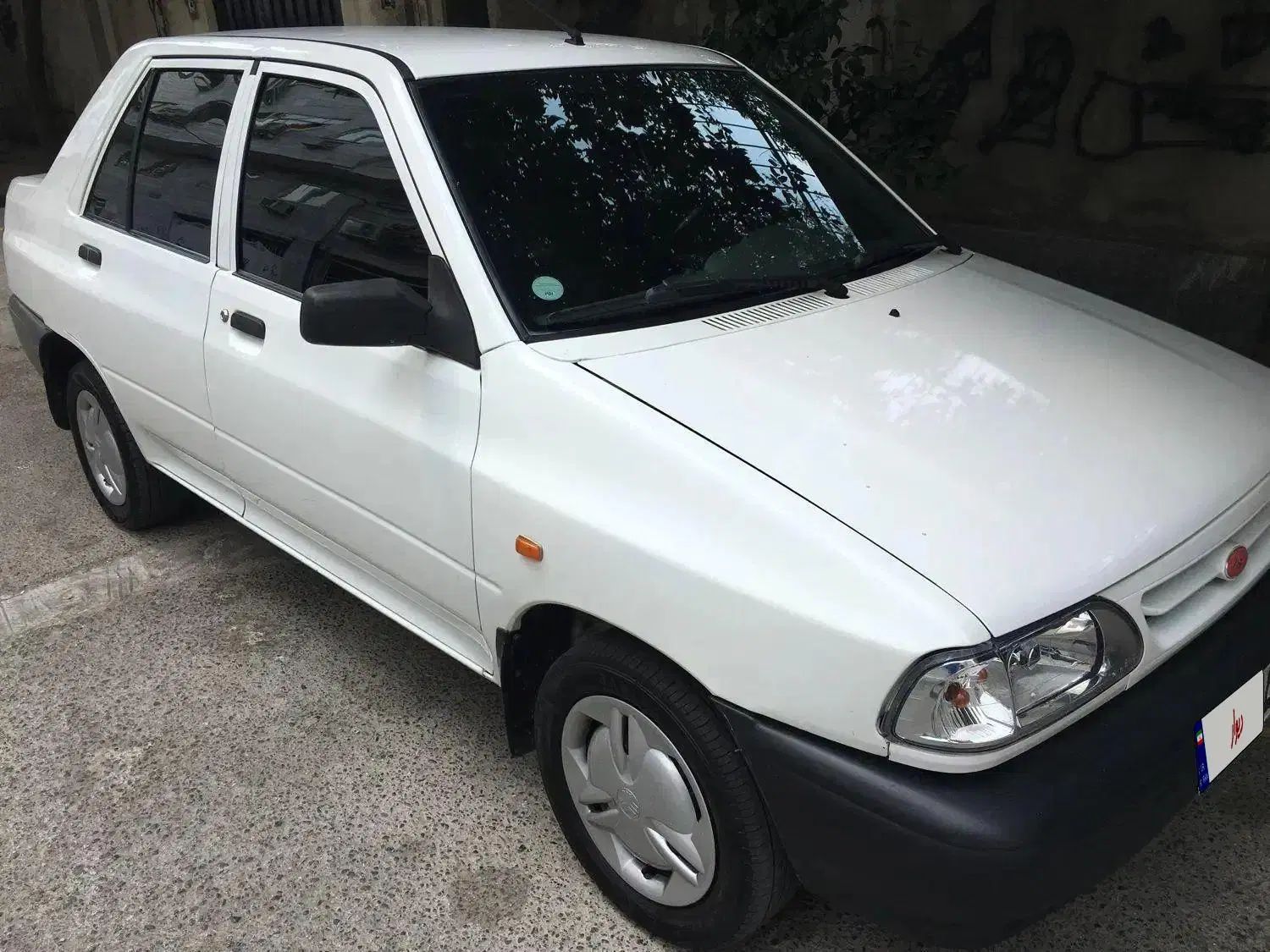 پراید 131 SE - 1399