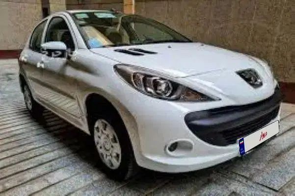 خودرو پژو، 207 آگهی ann_19991695