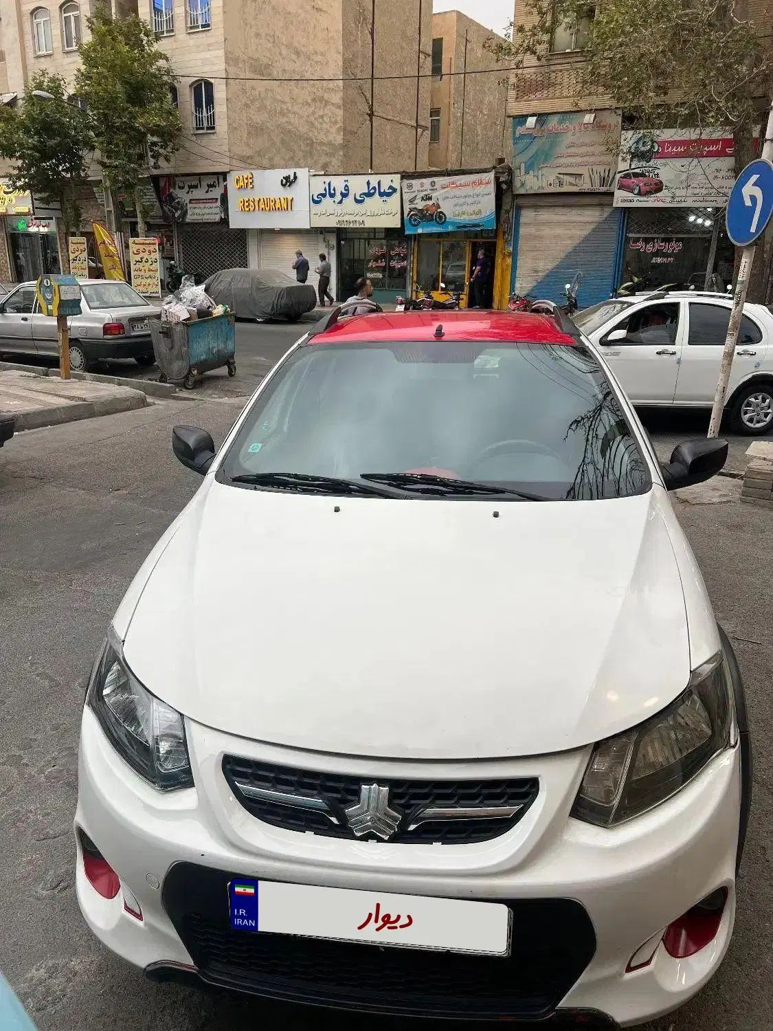 خودرو کوییک، R آگهی ann_19991706