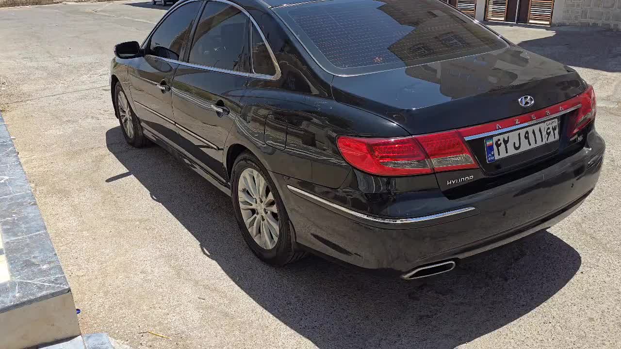 هیوندای کرتا 1.5 لیتر - 2011