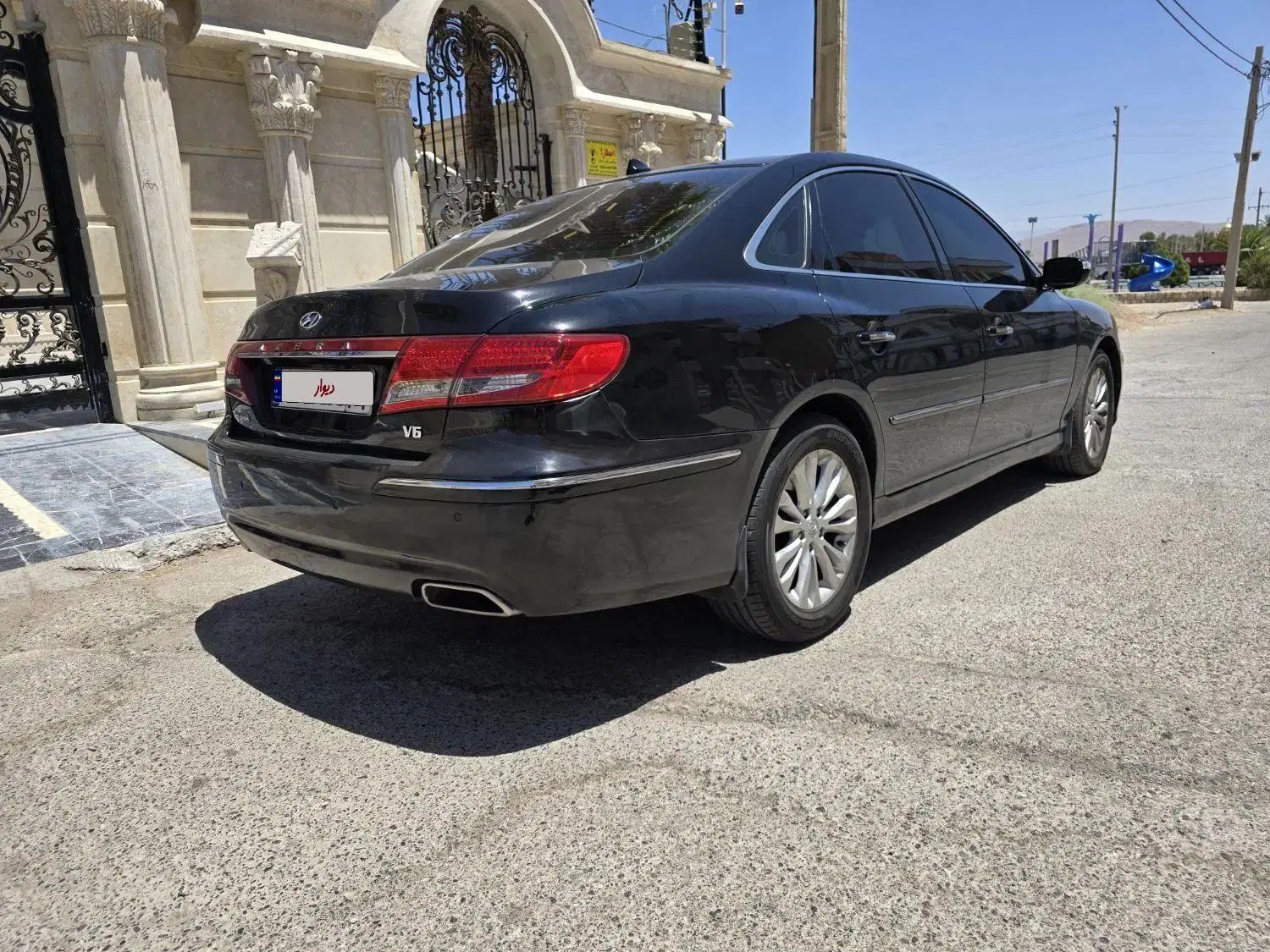 هیوندای کرتا 1.5 لیتر - 2011