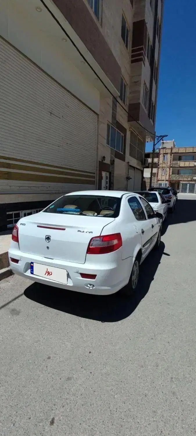 رانا LX TU5 - 1398