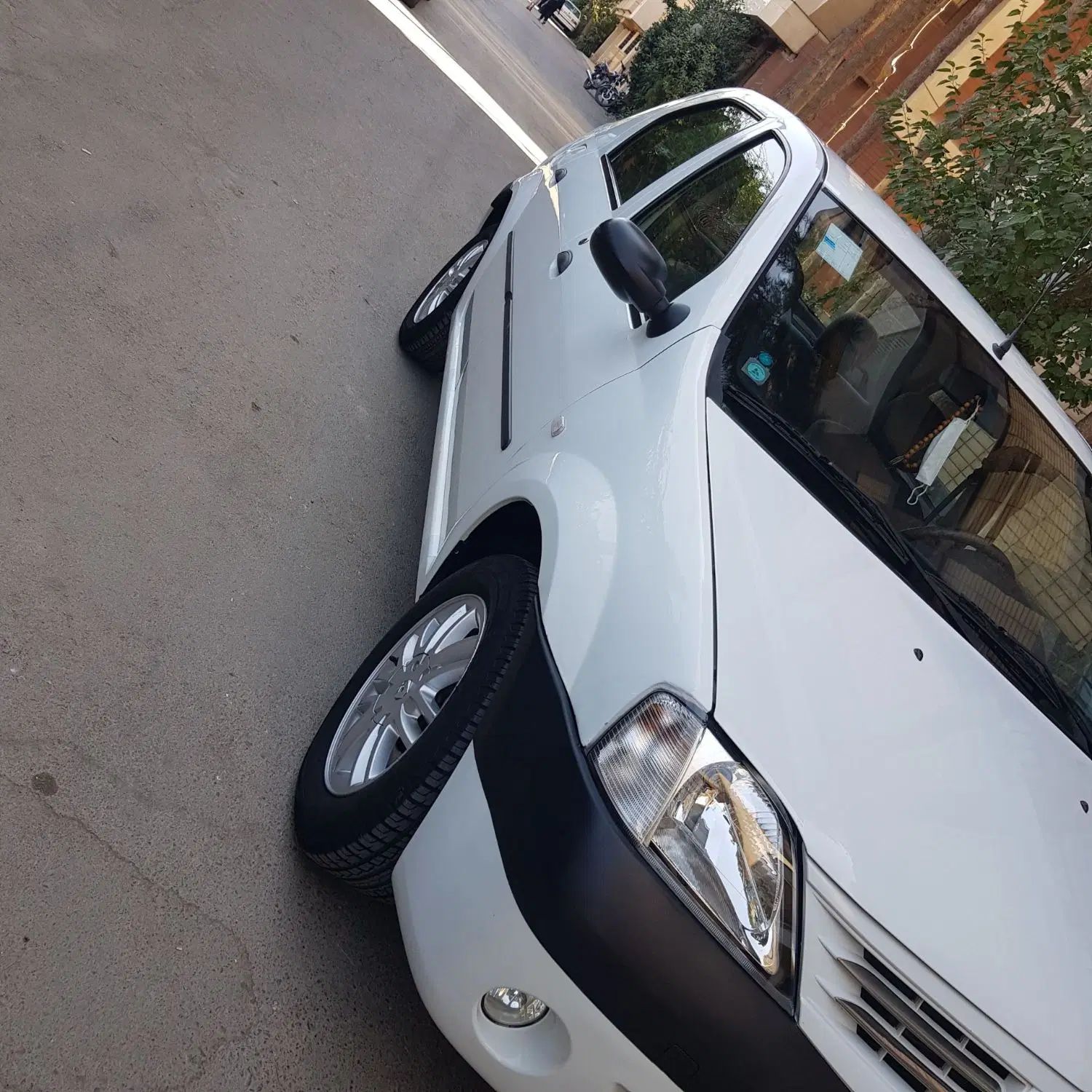 رنو تندر 90 E2 - 1395