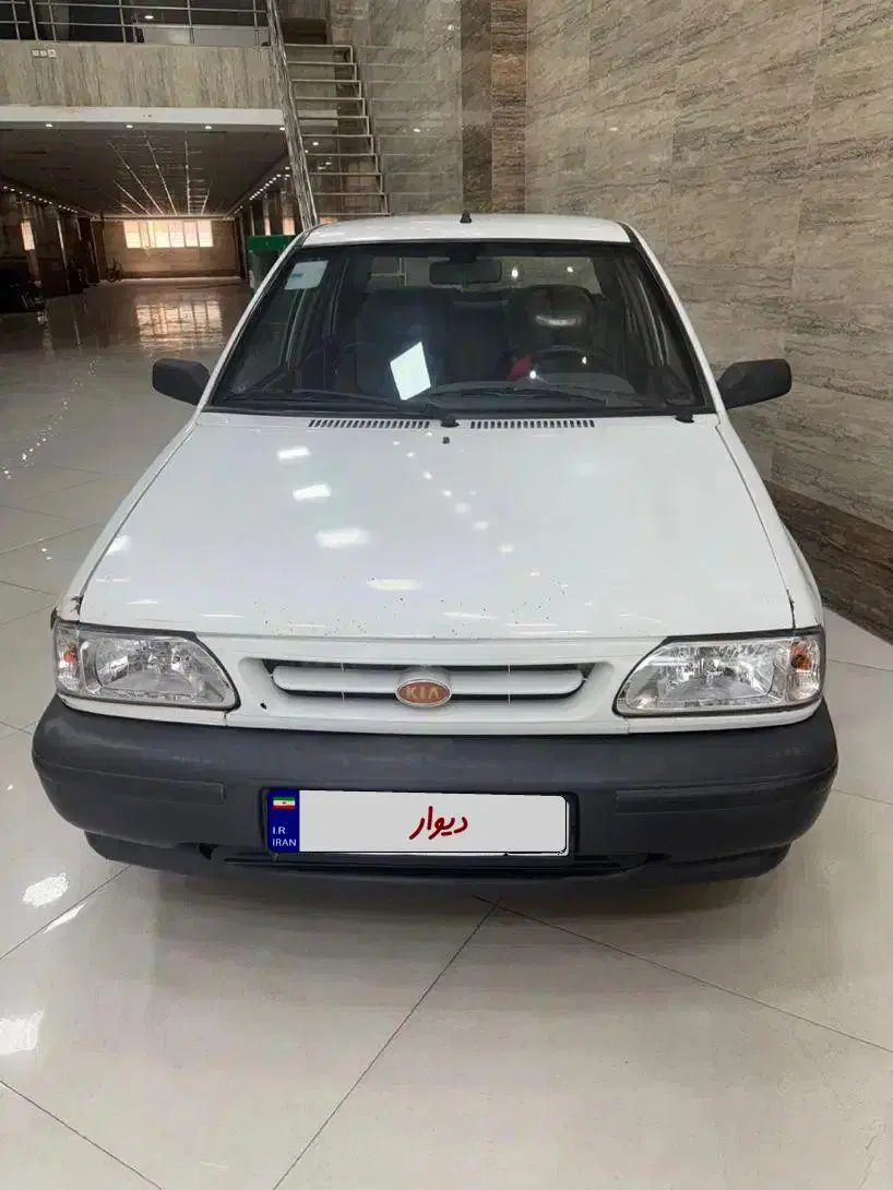 خودرو پراید، 131 آگهی ann_19991723