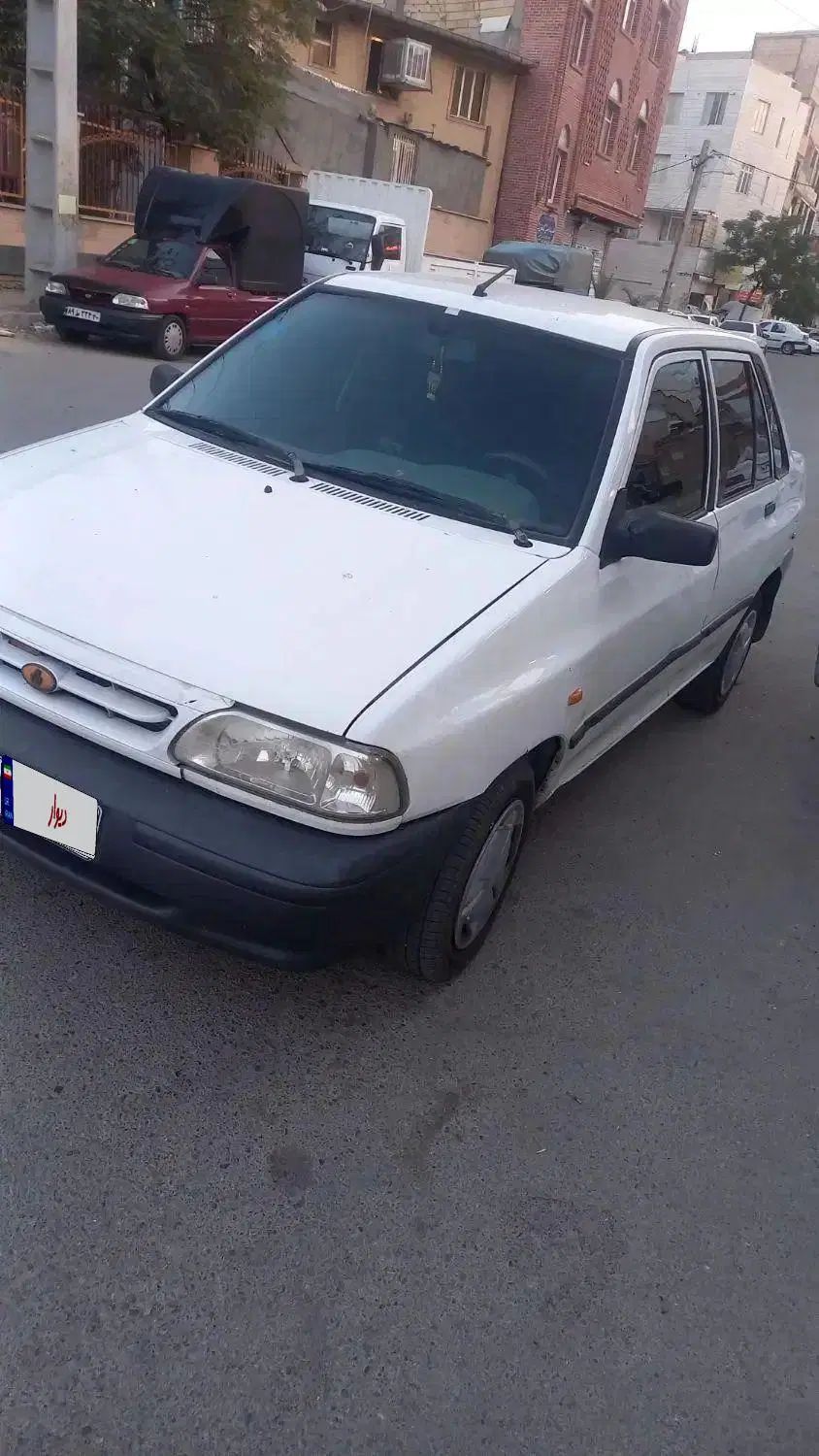 خودرو پراید، 131 آگهی ann_19991726