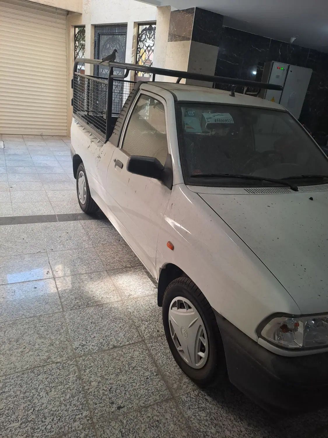 پراید 151 SE - 1403