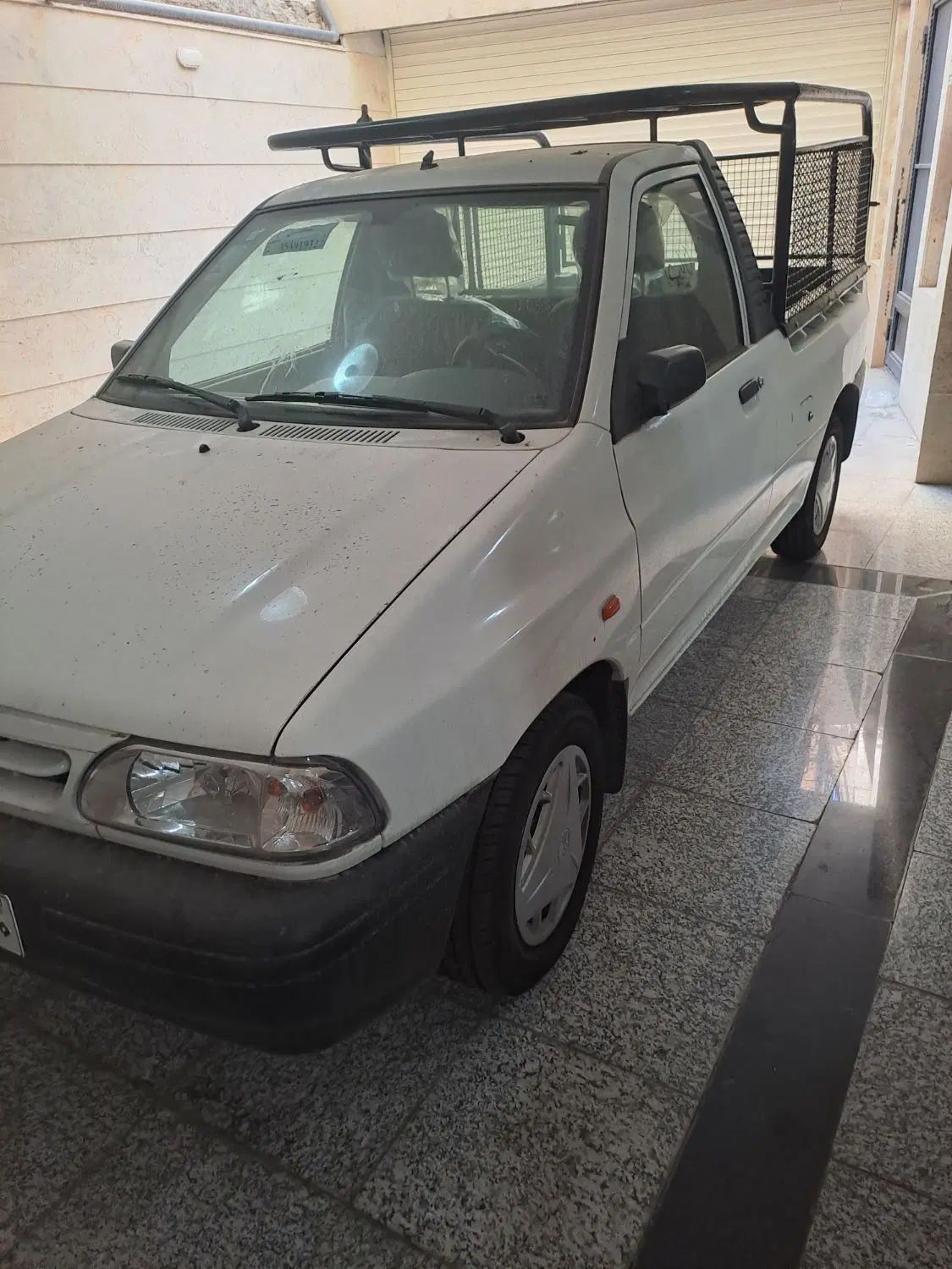 خودرو پراید، 151 آگهی ann_19991727
