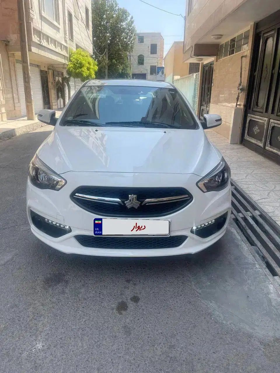 شاهین G دنده ای - 1403