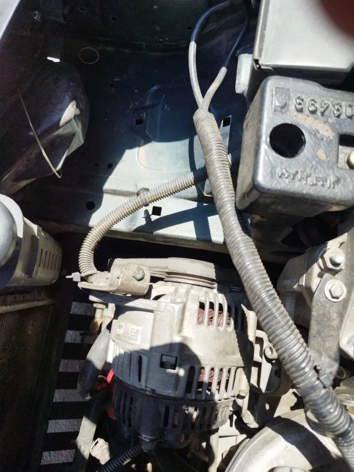 پژو 405 GLX - 1380